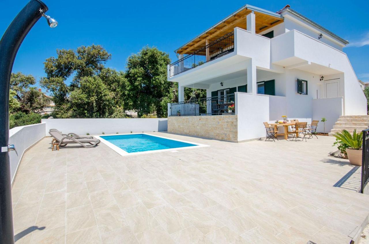 סביד Villa Dupla Kanica מראה חיצוני תמונה